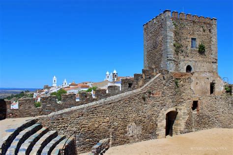 Visitar Monsaraz Roteiro Do Alqueva Portal Turístico Alentejo