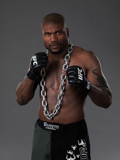 Rampage The Pride Years Ufc