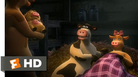 Barnyard Movie