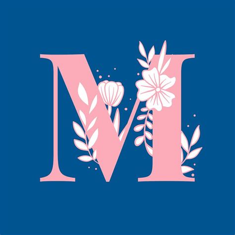 The English alphabet typography illustration | Free stock vector - 488551