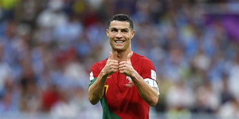 Playsport Cristiano Ronaldo selecționat pentru EURO 2024 A fost