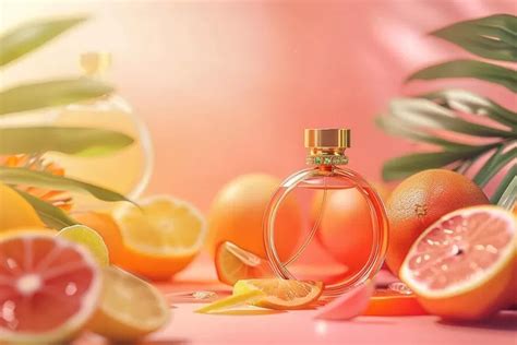 Rekomendasi Parfum Fruity Di Bawah Rp Ribu Dijamin Bikin Segar