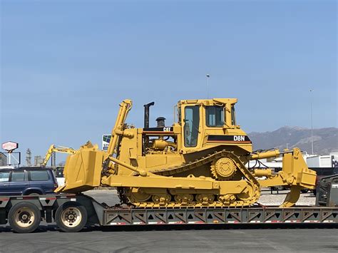 D8n Dozer Dogface Heavy Equipment Sales Dogface Heavy Equipment Sales