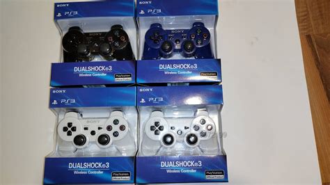 Джойстик Сони плейстейшън 3 Sony playstation 3 PS 3 Конзоли | Игри и ...