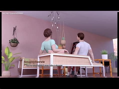 HeartProblems By Xenorav Super Hot MILF Seduces Him While Her Husband Is Not Home D