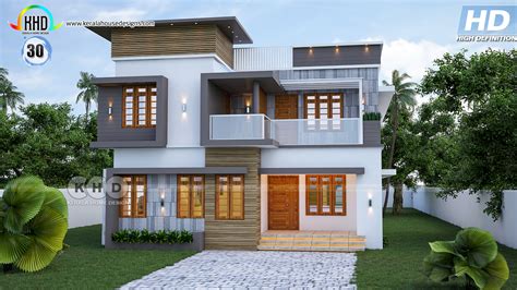 Kerala Home Design And Floor Plans 2018 | Floor Roma