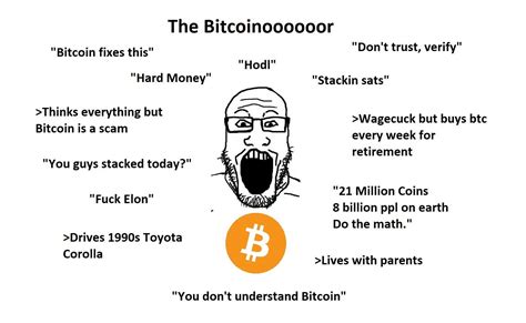 Hilarious Crypto Memes Coindoo