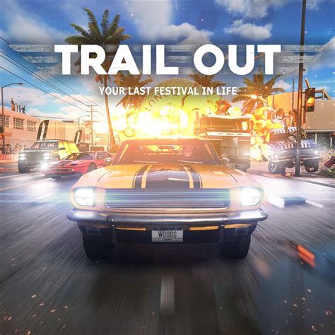 Buy 🔥 TRAIL OUT | Xbox Series Only cheap, choose from different sellers ...