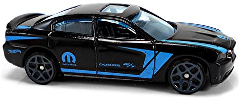 11 Dodge Charger R T S Hot Wheels Newsletter