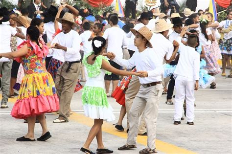 Baile Tipico De Honduras - exchangeaceto