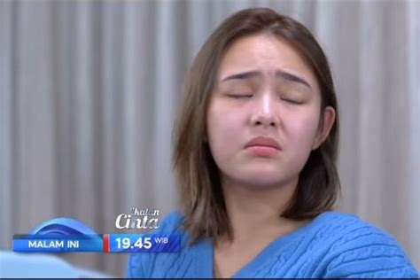 Ikatan Cinta Malam Ini 3 Februari 2022 Kondisi Balon Biru