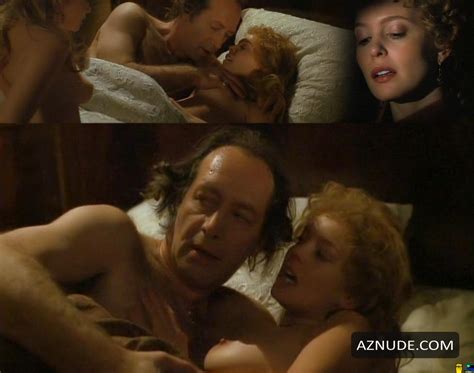 KLARA APOLENAROVA Nude AZNude