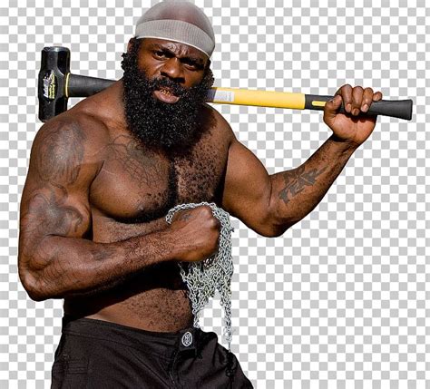 Kimbo Slice Ultimate Fighting Championship Mixed Martial Arts Bellator