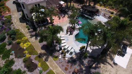 Villa Party Remix With Horny Babes Teaser