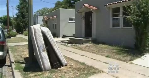 San Jose Approves Hefty Fines For Illegal Dumping Cbs San Francisco