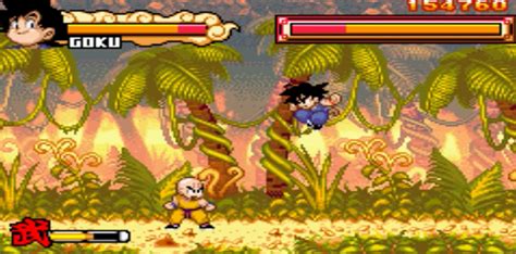 Dragon Ball Advanced Adventure Gba Traduz Perfei O A Din Mica Da