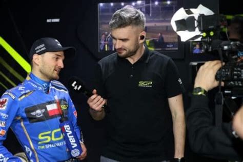 Speedway Grand Prix Polski Transmisja Stream Gdzie Obejrze Gp