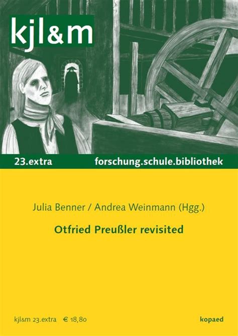Otfried Preußler revisited (Buch) – jpc