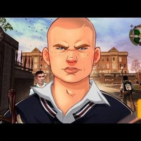 Stream Jimmy Hopkins (Bully) Rei da Escola - Gabriza by Vermilion ...