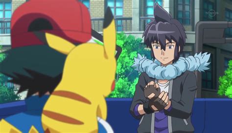 La serie Pokémon XYZ llegará pronto a TV Pokémon PokéCompany