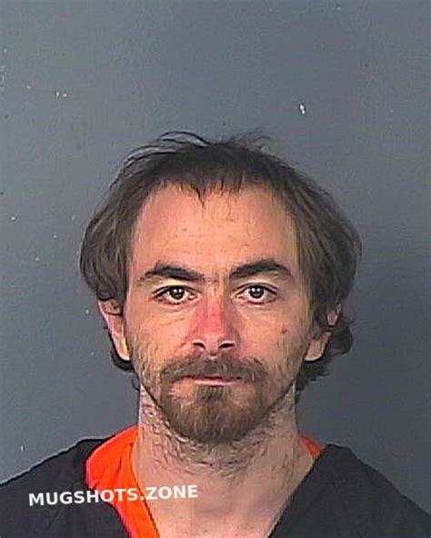 BALLEW STEVE RAY 12 27 2022 Hernando County Mugshots Zone