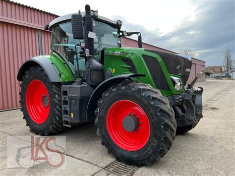 Buy Fendt Vario Profiplus Second Hand And New Technikboerse