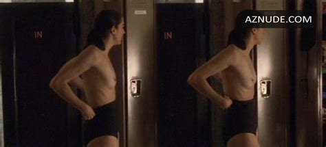 VALERIE ROBIN Nude AZNude