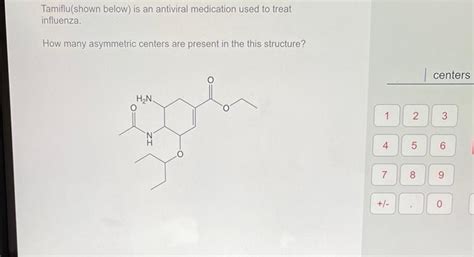 Solved Allegra Shown Below Is A Pharmaceutical Used For Chegg