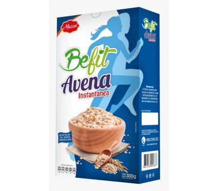 Avena Vivo Instantanea Gr