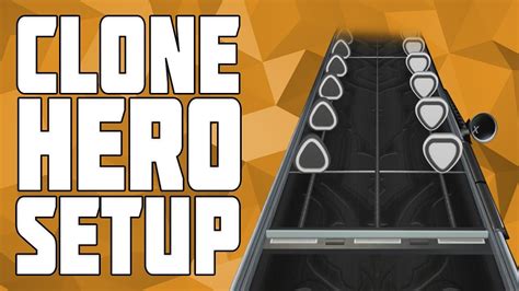 Atualizado 🟢como Baixar E Instalar O Clone Hero Para Jogar No Pc🟢