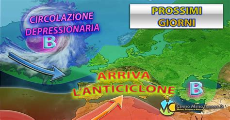 Meteo Il Maltempo Sta Sferzando Litalia Ma Da Domani Torna Il Bel