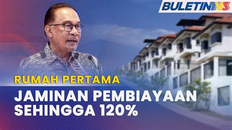 Ekonomi Madani Pembiayaan Sehingga Untuk Pembelian Rumah Bawah