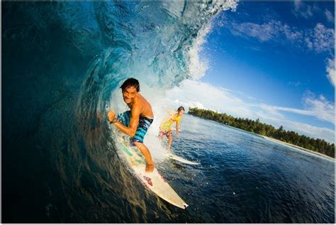 What Should You Know Before Leaving On Your Surfing Trip In Mentawai ...