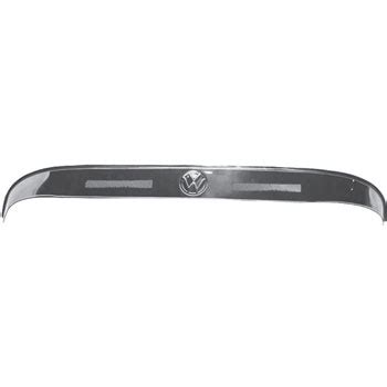 JAHU BORRACHAS PESTANA INTERNA DIANT VW FUSCA C ARAME PAR 16646 4