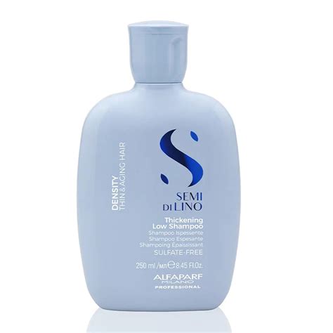 Density Thickening Low Shampoo Lmd Beauty