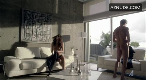 Rogue Nude Scenes Aznude