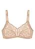 Triumph Delicate Doreen Non Wired Full Cup Bra Kaleidoscope