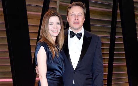 Who Is Elon Musks Teen Transgender Daughter Vivian Jenna Wilson The