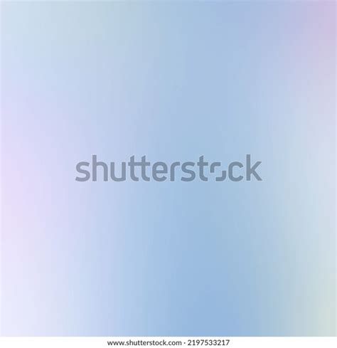 Soft Blue Gradient Color Perfect Background Stock Illustration 2197533217 Shutterstock