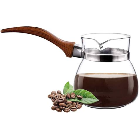 12 Best Turkish Coffee Makers