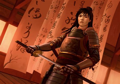 Ruby Champion L5r Legend Of The Five Rings Wiki Fandom