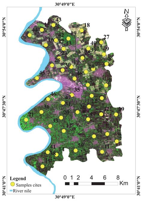 Agronomy Free Full Text Assessment Of Potential Heavy Metal