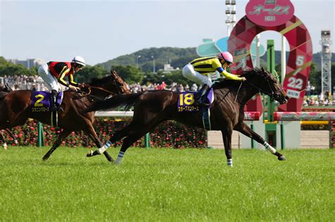 優駿牝馬（オークス）2023 過去10年の傾向データ｜g1特集｜競馬予想・競馬情報ならjra Van