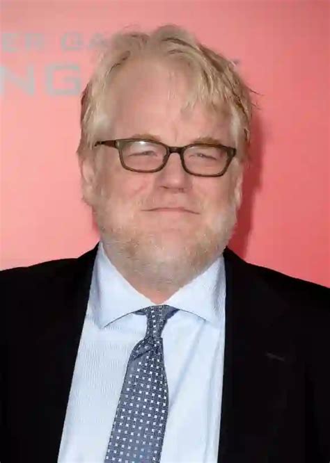 Through The Years With The Late Philip Seymour Hoffman