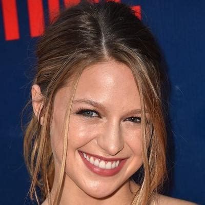 Melissa Benoist Net Worth Deepdivequery