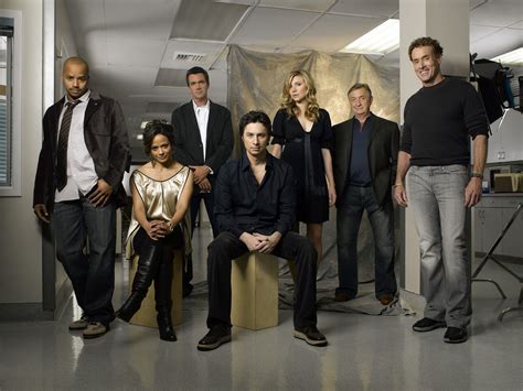 Neil Flynn HD Wallpapers