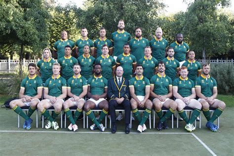 Rwc 2023 Quarterfinal France V Springboks Live Updates