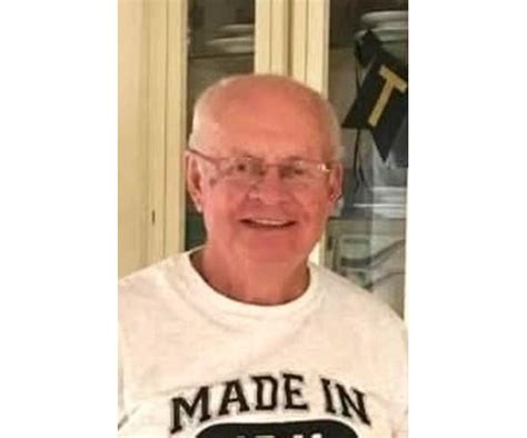 Alfred Ayles Obituary 1941 2023 Leominster Ma Sentinel And Enterprise