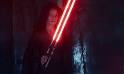 Novo filme da saga Star Wars A Ascensão Skywalker ganha trailer assista