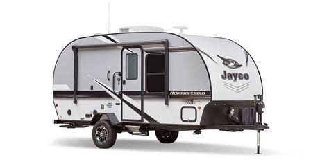 8 Great Travel Trailers Under 5000 LBS GVWR - Team Camping